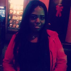 Meet your Posher, Brianna